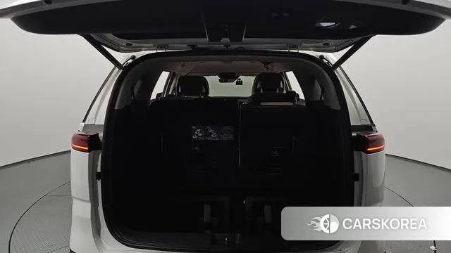 Kia Carnival 4th generation id 3008211 из Кореи 11