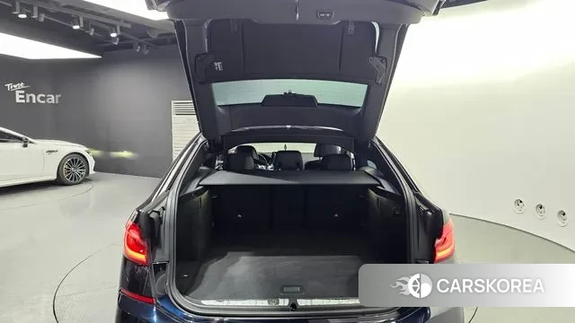 BMW 6 Series GT (G32) id 3697633 из Кореи 11