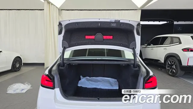 BMW 5 Series (G30) id 2832180 из Кореи 11