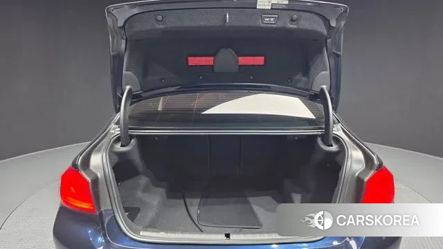 BMW 5 Series (G30) id 3636707 из Кореи 11