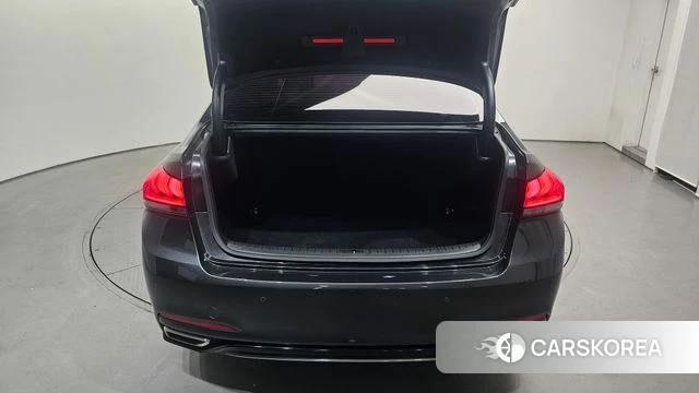 Genesis G80 id 4751292 из Кореи 11