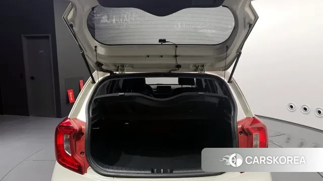 Kia All New Morning (JA) id 3134312 из Кореи 11