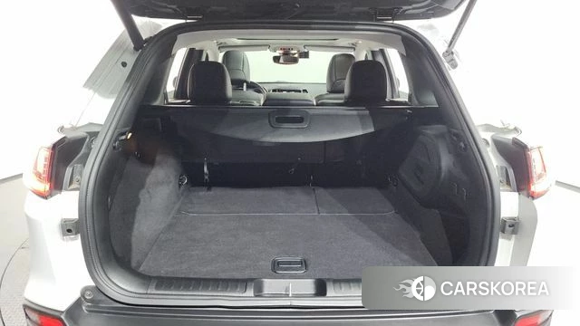 Jeep Cherokee (KL) id 3965332 из Кореи 11