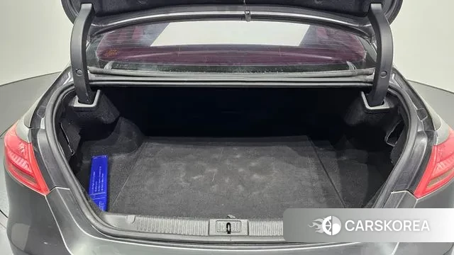 Renault Korea (Samsung) SM7 Nova id 3626915 из Кореи 11