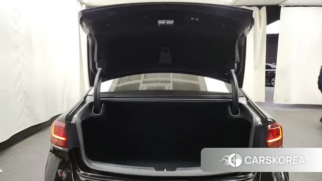 Kia K7 Premier id 3616831 из Кореи 11