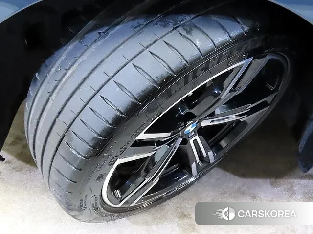 BMW 4 Series (G22) id 3518274 из Кореи 11