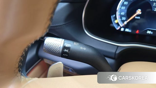 Genesis GV80 id 4636848 из Кореи 11