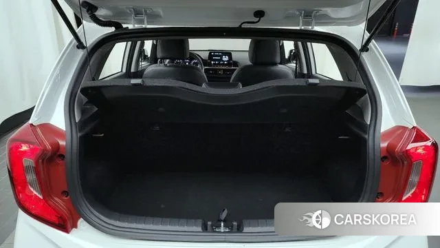 Kia Morning Urban (JA) id 3366009 из Кореи 11