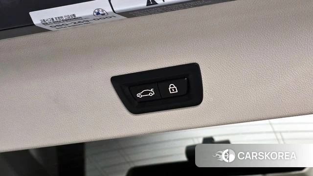 BMW X4 (G02) id 3799721 из Кореи 11