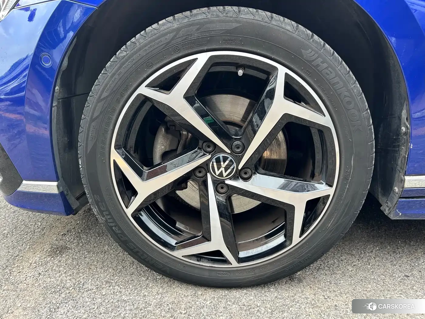 Volkswagen Wei Lan id 4664529 из Китая 11