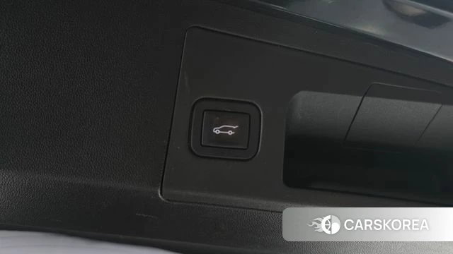 Cadillac XT5 id 4304671 из Кореи 11