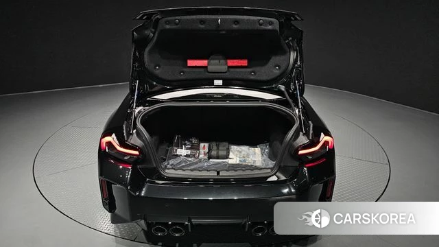 BMW M2 (G87) id 4570984 из Кореи 11
