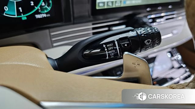 Hyundai The New Grandeur IG id 4402457 из Кореи 11
