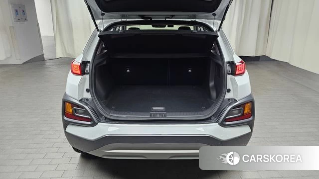 Hyundai Kona Hybrid id 4551267 из Кореи 11