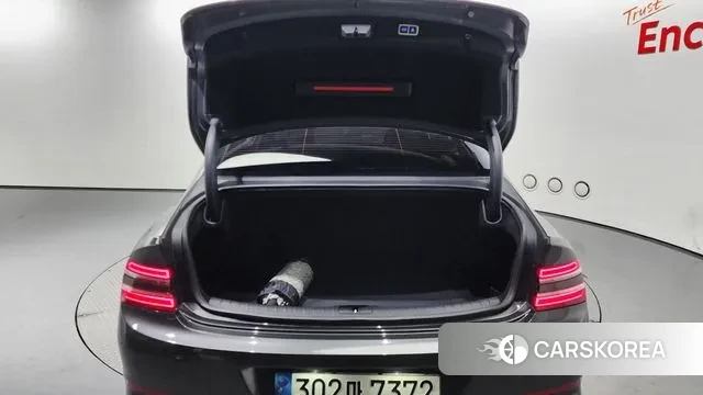 Genesis G80 (RG3) id 2884375 из Кореи 11