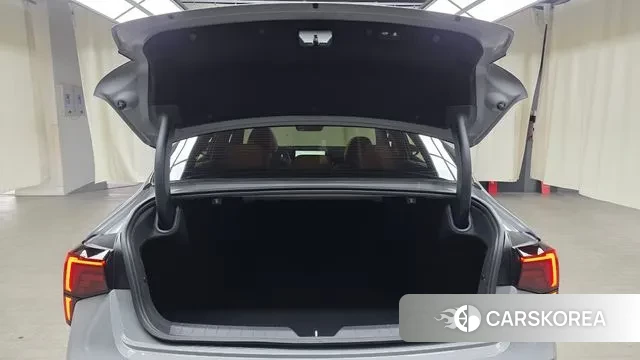 Kia The New K5 Hybrid 3rd generation id 3405264 из Кореи 11