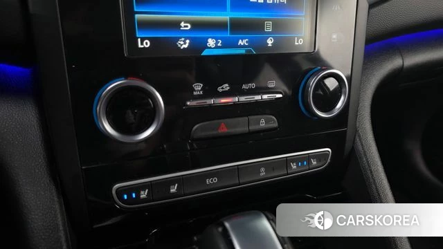 Renault Korea (Samsung) SM6 id 4411022 из Кореи 11