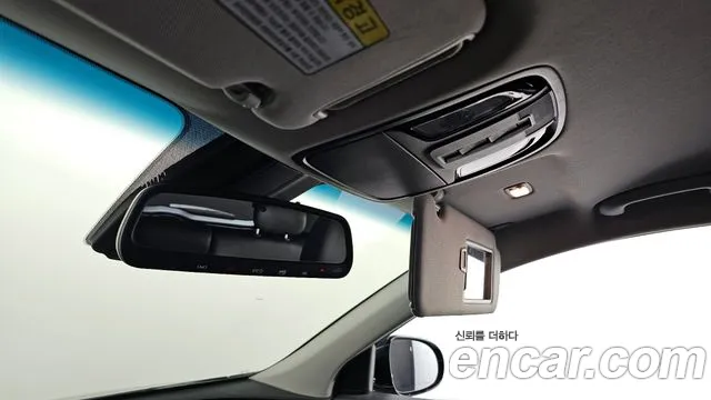 Kia The New Sorento id 2290153 из Кореи 11