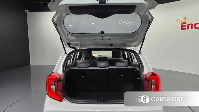 Kia All New Morning (JA) id 3867330 из Кореи 11