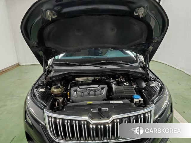 Skoda Kodiak GT id 4211194 из Китая 11