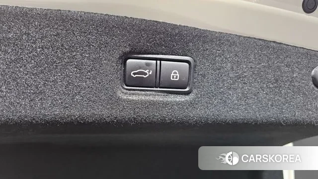 Kia More K9 id 3434330 из Кореи 11