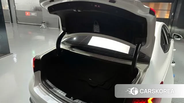 Kia K7 Premier id 2970239 из Кореи 11