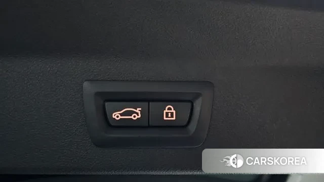 BMW X3 (G01) id 3350268 из Кореи 11