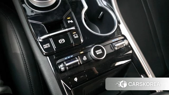 Kia K5 Hybrid 3rd Generation id 4249193 из Кореи 11