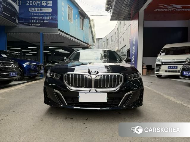 BMW 5 series id 4277543 из Китая 11