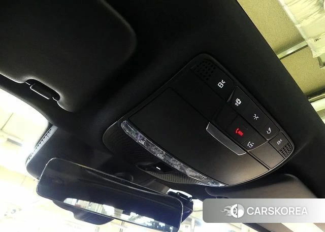 Mercedes-Benz E-Class W213 id 4224865 из Кореи 11