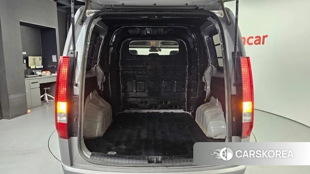 Hyundai Staria id 3934174 из Кореи 11