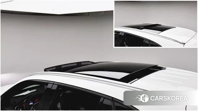 Mercedes-Benz GLC-Class X253 id 3259542 из Кореи 11