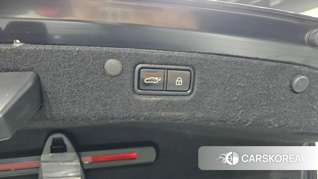 Hyundai Grandeur IG Hybrid id 4658341 из Кореи 11