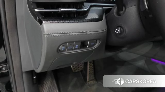 Genesis G90 (RS4) id 4631287 из Кореи 11