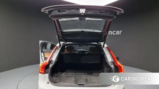 Volvo V90 Cross-Country id 3499761 из Кореи 11