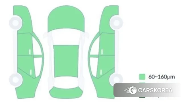 Hyundai Palisade id 3443886 из Кореи 11