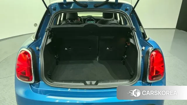 Mini Cooper id 3483536 из Кореи 11