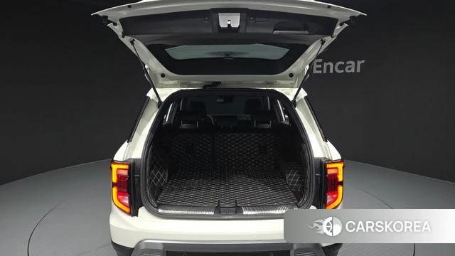 Ssangyong Torres id 3870888 из Кореи 11