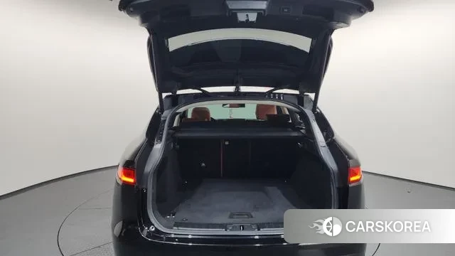 Jaguar F-PACE id 3480336 из Кореи 11