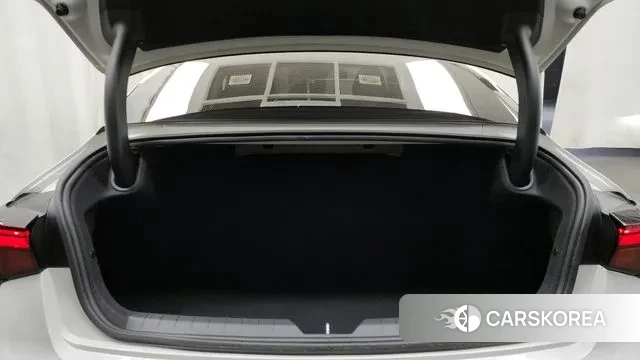 Kia The New K5 Hybrid 3rd generation id 3585656 из Кореи 11