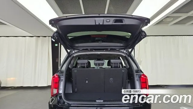 Hyundai The New Palisade id 2949259 из Кореи 11