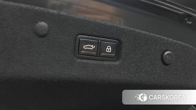 Kia The New K8 id 3952510 из Кореи 11