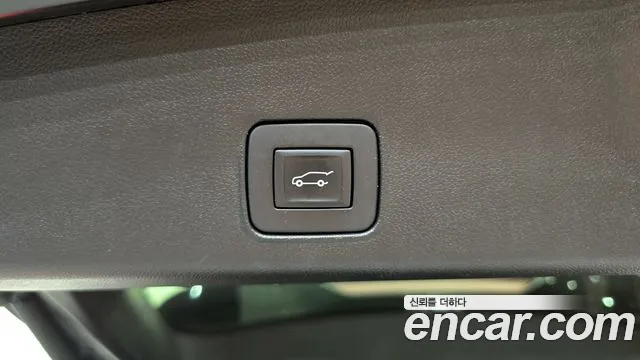 Chevrolet (GM Daewoo) Trailblazer id 2825860 из Кореи 11