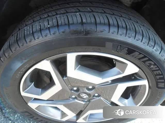 Hyundai The New Palisade id 3522452 из Кореи 11