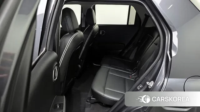 Hyundai Casper id 3478240 из Кореи 11