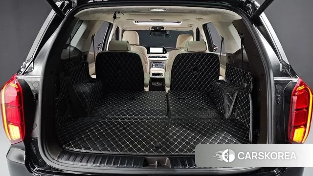 Hyundai Palisade id 3666192 из Кореи 11