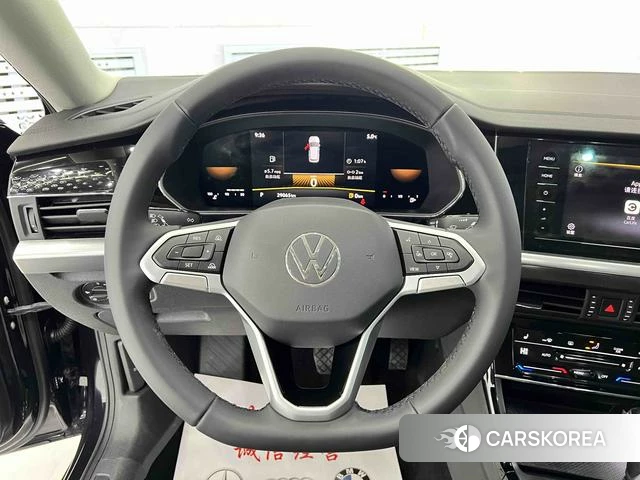 Volkswagen Passat id 4207683 из Китая 11