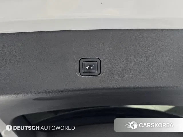 Chevrolet (GM Daewoo) Traverse id 3338875 из Кореи 11