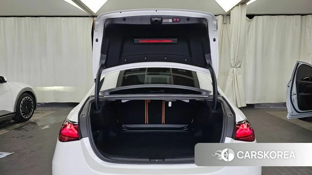 Mercedes-Benz E-Class W214 id 4548714 из Кореи 11