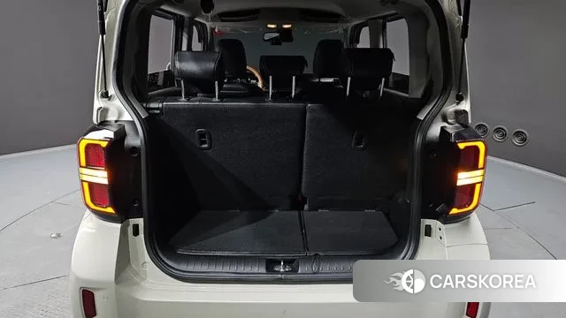 Kia The New Kia Ray id 3752164 из Кореи 11